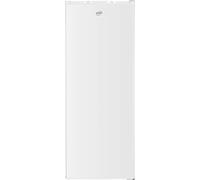 Daya DCV21SM3WF1, Congelatore Verticale, 5 Cassetti, 168 Litri, Bianco