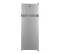 DAYA DDP-28NSM1SE0 FRIGORIFERO DOPPIA PORTA LOW FROST 206LT SILVER EX