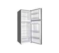 DAYA DDP455DNM2XE1 FRIGORIFERO COMBINATO, A 170,5 cm, 3 ripiani, Rumorosità 39 dB(A), Inox