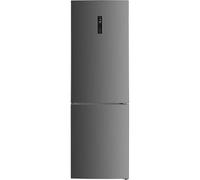 DAYA DHCB-47SNV1XD0 FRIGORIFERO COMBINATO 347LT NO FROST INOX EX