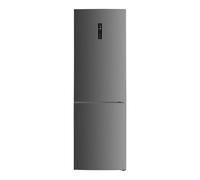 DAYA DHCB-47SNV1XD0 FRIGORIFERO COMBINATO 347LT NO FROST COLORE INOX
