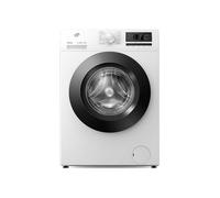 DAYA DHW610ISVA LAVATRICE, Caricamento frontale, 6 kg, 15 programmi, Profondità 45 cm, BIANCO, livello rumorosità centrifuga 74 dB(A), Classe A