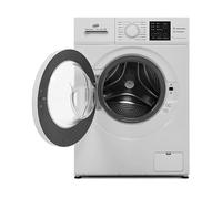 Daya - Dsw71225m18a-bianco / Acciaio DAYA