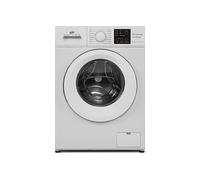 DAYA DSW71225M18-A1 LAVATRICE, Caricamento frontale, 7 kg, 44 cm, Classe A