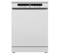 Daya - Lavastoviglie Dsdw138el Classe E 13 Coperti-bianco / Acciaio DAYA