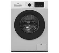 DAYA - Lavatrice a carica frontale | Classe A | Capacit 10 kg | 1400 giri /minuto | Programma vapore