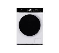 DAYA MAGIC10A3 LAVATRICE, Caricamento frontale, 10 kg, 18 programmi, Profondità 60 cm, Giri 1400 rpm, livello rumorosità centrifuga 76 dB(A