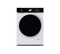 DAYA MAGIC12A3 LAVATRICE, Caricamento frontale, 12 kg, 18 programmi, Profondità 60 cm, Giri 1400 rpm, BIANCO, livello rumorosità centrifuga 76 dB(A