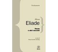 Dayan e altri racconti