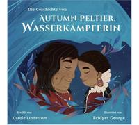 Dayan Kodua Caro Wasserkämpferin: Ich bin Wasser. Ich habe ei (Copertina rigida)