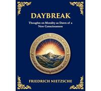 Daybreak: Awakening to Freedom and Truth (Large Print Deluxe Edition For Easy Reading): 36