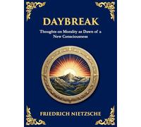Daybreak: Awakening to Freedom and Truth (Large Print Deluxe Hardcover Edition For Easy Reading): 36