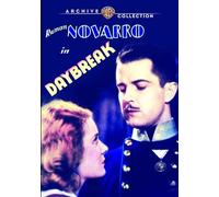 Daybreak (DVD) Helen Chandler Jean Hersholt Ramon Novarro C. Aubrey Smith