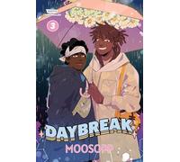 Daybreak, Vol. 3: A WEBTOON Unscrolled Graphic Novel