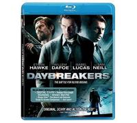 Daybreakers (Blu-ray) Willem Dafoe Ethan Hawke