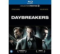 Daybreakers Prestige Collection [Blu-ray] [Import anglais]