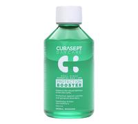 Curasept Daycare - Protection Booster Herbal Invasion Collutorio, 250ml