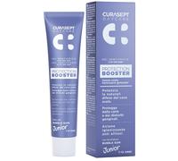 Curasept Daycare Dentifricio Bubble Gum Junior 50ml 7-12Anni