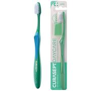 Curasept Daycare - Spazzolino Eco Hard, 1 pezzo