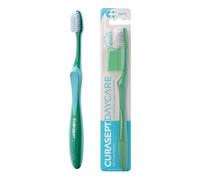 Curasept Spazzolino Daycare Eco Soft – 1 pezzo AzzurroBlu