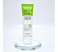DAYCELL Dr.Vita Premium Sensitive BB Cream 50 g K-Beauty K-Cosmetics BB Cream