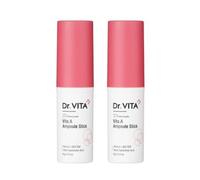 Daycell Dr. VITA Premium Vitamin A Retinol Ampoule Stick Multi Balm for Wrin New