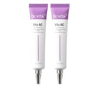 ? Daycell Dr. VITA Vita AC Cream 30 ml x 2 | Schiarente e antirughe | Doppio