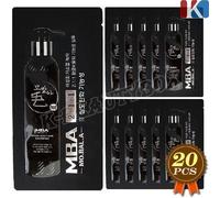 DAYCELL MBA MoBalA Derma Scalp Hair Shampoo 5 ml x 20 pezzi shampoo anti perd...