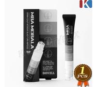 DAYCELL MBA MoBalA Derma Scalp Intensive Black Turn Ampolle 20 ml cura del cu...