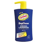 Cyclon Pasta Lavamani Fluida Flacone 500ml