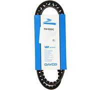 Cinghia trapezoidale 10A1000C DAYCO per OPEL FORD RENAULT FIAT VOLVO JAGUAR
