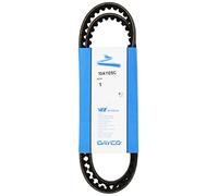 DAYCO 10A1125C Cinghia Trap.DENTATA Com.Pompa BITURBO | Compatibile con: CITROËN XM, XM Break, TOYOTA CRESSIDA Stufenheck, LAND CRUISER 80