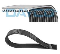 DAYCO 12PK2500HD Cinghia servizi