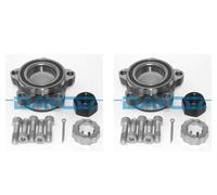 DAYCO 2x Cuscinetto Ruota Mozzo Asse Ant. per Ford Transit Van Fa Fd Fb