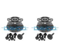 DAYCO 2x Cuscinetto Ruota Mozzo Asse Posteriore Destro SX per Volvo XC90 I 275