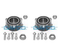 DAYCO 2x Cuscinetto Ruota Mozzo Posteriore per BMW X3 X4 Mercedes Glc Classe F25