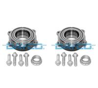 DAYCO 2x Cuscinetto Ruota Mozzo Posteriore per Mercedes Modello T S204