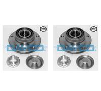 DAYCO 2X Mozzo Ruota Kit Cuscinetti Anteriori Per BMW 3 Serie Compact E46 E36
