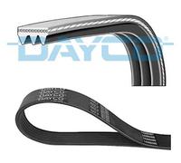 DAYCO 3PK751EE Cinghia Poly-V per DACIA,RENAULT