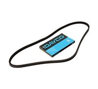 Cinghia trapezoidale multirighe 3PK905 DAYCO per FIAT PALIO Weekend ALBEA LINEA