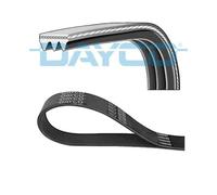 Cinghia trapezoidale multirighe 3PK905 DAYCO per FIAT PALIO Weekend ALBEA LINEA