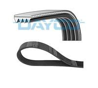 Dayco 4PK1022EE Cinghia A V Per Fiat Doblo Fiorino Linea Qubo Strada