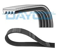 DAYCO 4PK1510 Cinghia Poly-V per FORD
