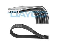 Dayco 5PK830 Cinghia A V Per Opel Omega B Toyota Celica Alfa Romeo 164