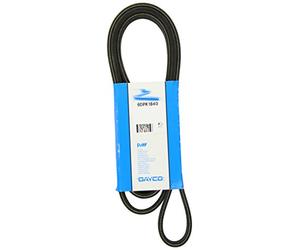 DAYCO 6DPK1840 C.Poly-V Volvo C70-V40 V.V.(Doppia