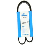 Cinghia Poly-V DAYCO 6PK1030