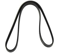 DAYCO 6PK1076 CINGHIA POLY-V COM. A-S PEUGEOT 306 XT
