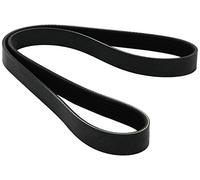 Cinghia trapezoidale multirighe 6PK1080 DAYCO per VW AUDI SKODA SEAT