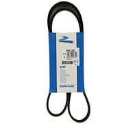 DAYCO 6PK1200 CINGHIA POLY-V COM.S-CZ CITROEN ZX 1.9