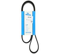 DAYCO 6PK1240 Cinghia Poly-V Renault Laguna SAFRANE